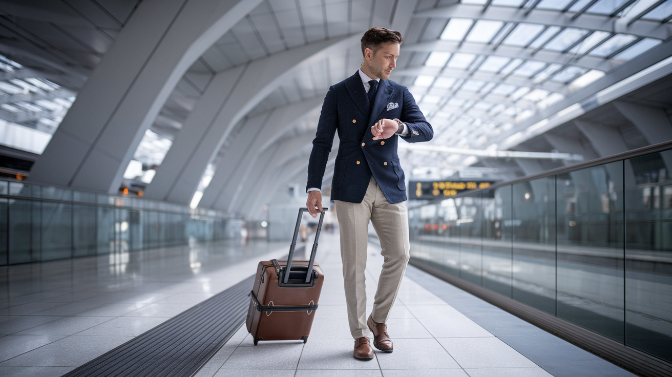 Stress-Free Les Pavillons-sous-Bois to CDG Airport Transfer: Your Complete Guide